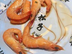 -松子料理(白家庄店)