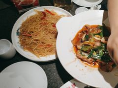 -茅庐川菜(威高广场店)