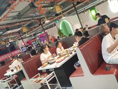 -炙城·韩式烤肉(南京东路店)