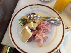 -Cafe Sacher(WIEN)