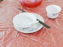 -南华寺素食馆(南华禅寺店)