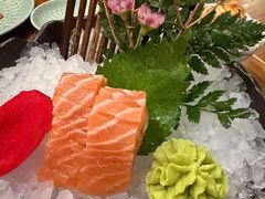 -阿吾罗日本料理(K11艺术中心店)