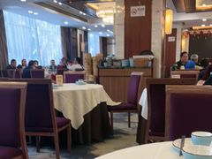 -岭南汇海鲜酒家·粤菜·手工茶点(蛇口店)