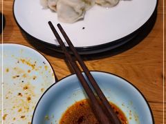 -伊喜饺子·烤鸭(五道口学院路店)