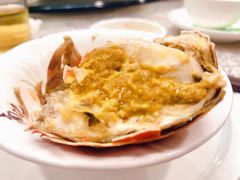 盐焗重壳蟹-寻味顺德·南记酒家·传统顺德菜·鱼生(广源路店)