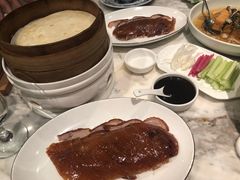 -漢舍中国菜馆(889广场店)