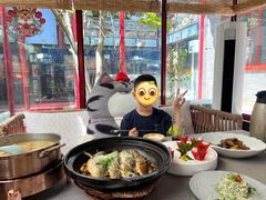 -有喜胶东小馆(太申祥和店)