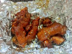 -光头卤(光谷创业街店)