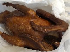 -光明刘冰乳鸽店(光明法政北路店)