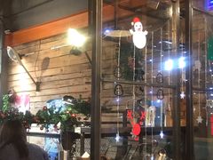 -MI WU FACTORY米屋美食工厂餐厅(绿地店)