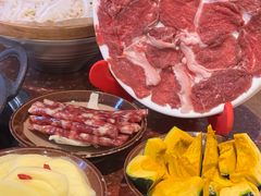 -赵美丽·重庆社区火锅·直营店(火车东站·中豪国际店)