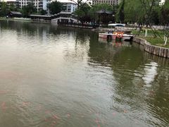 -西海子公园