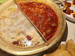 -小龙坎火锅(全球总店)