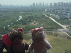 -无锡新湖铂尔曼大酒店