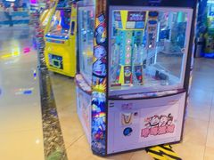 -大玩家(万达广场大连甘井子店)