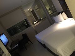 曼谷文华东方酒店-曼谷文华中心点大酒店