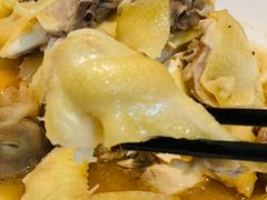 -园林美食城·本土农家菜(杨和镇店)