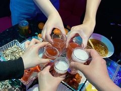 -歌友汇KTV(大悦城11层店)