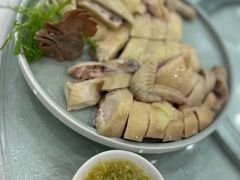 -清心鸡沙田乳鸽店·非遗传承(粤垦路店)