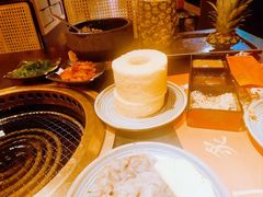 -和来烤肉(仓山万达店)