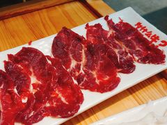 -为什么牛潮汕牛肉火锅(中信广场店)
