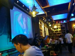 -鱼库·不仅是一家烤鱼店(车公庙店)