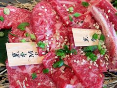 -千寻烧肉(政务区店)