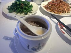 -山泉粤宴(广东大厦店)