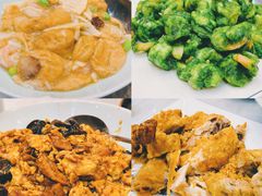 -玉华台饭庄·淮扬菜·烤鸭(望京店)