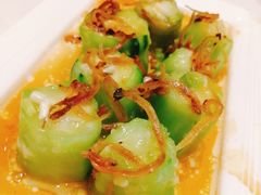 -稻香酒家·33年老字号·港式粤菜(富邦中心店)