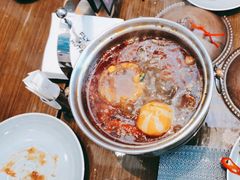 -菲住布渴酒店自助餐厅(阿里巴巴西溪园区店)