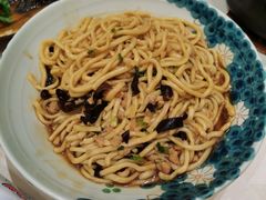 -沙龙酒家