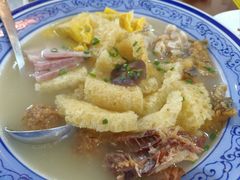 -长兴菜馆(高桥店)