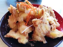 金牌锅包肉-京滨饭店·餐厅(阜外大街店)