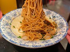 -老头儿油爆虾·知味杭州(爱琴海购物中心)