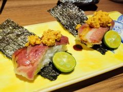-隐月· 㐂和食屋(芝罘万达公馆店)