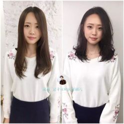 点击看大图 -芳琪造型