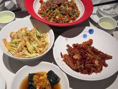 -湘鼎盛·大厨鲜炒湖南味(高新银泰店)