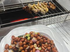 -大魏烧烤吊炉火锅(烟墩路店)