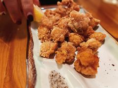 炸鸡软骨-章之鱼家(体育东路店)