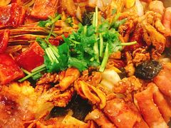 -黄记煌三汁焖锅(名泉广场店)