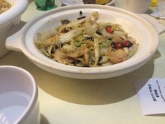 西北45度—西北民间菜主题餐厅(世茂广场店)-西北45°(世茂广场店)