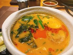 -和彩放题餐厅(酒仙桥店)