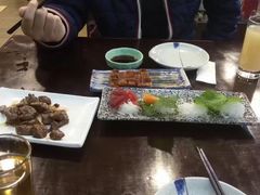 -真剑日本料理·铁板烧(贵州路店)