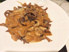 -黑窑厂糖油饼烤鸭·清真菜(旗舰店)
