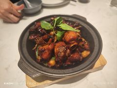 -鹿港小镇(悠唐店)