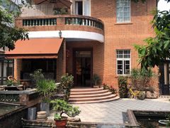景观位-馨园villa融合菜(东山店)