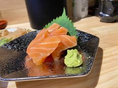 -匠糊·日本料理(美岸广场店)