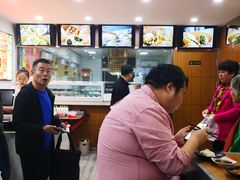 -老烟台灌汤包(南洪街店)