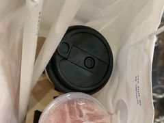 -喜茶(常州新北万达店)